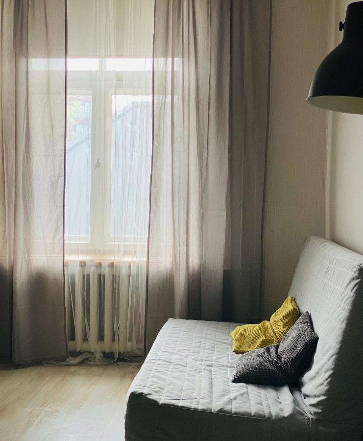 Cosy apartment Riga Exterior foto